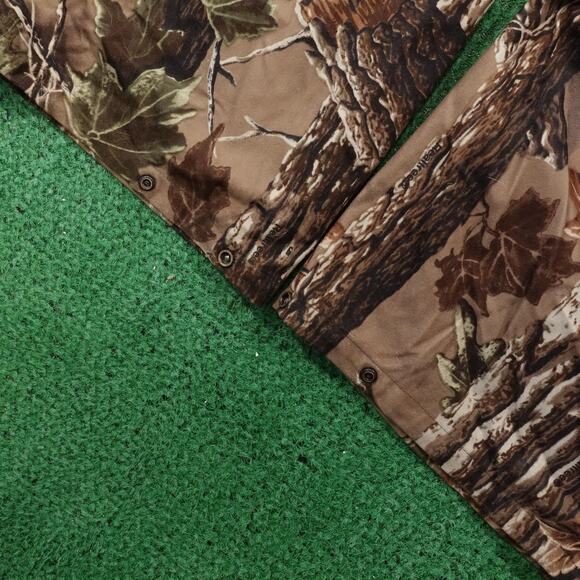 RedHead Hunting Pants Mens 3XL Camouflage Realtree Lined Hunting Outdoor - Picture 9 of 13